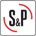 Logo S&P